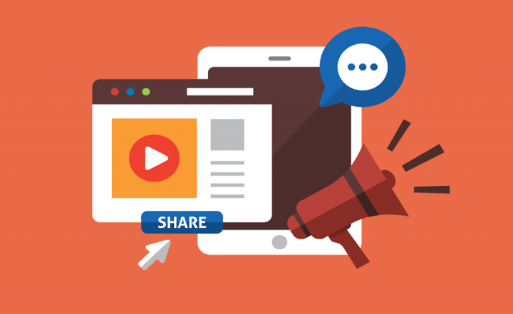 Vidéo sociale ou vidéo marketing ?